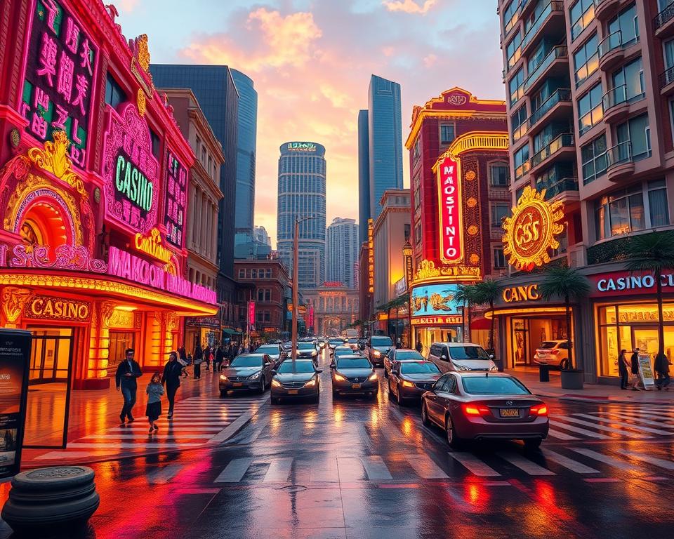 Strategi Jitu Bermain Togel Macau di Agen Online