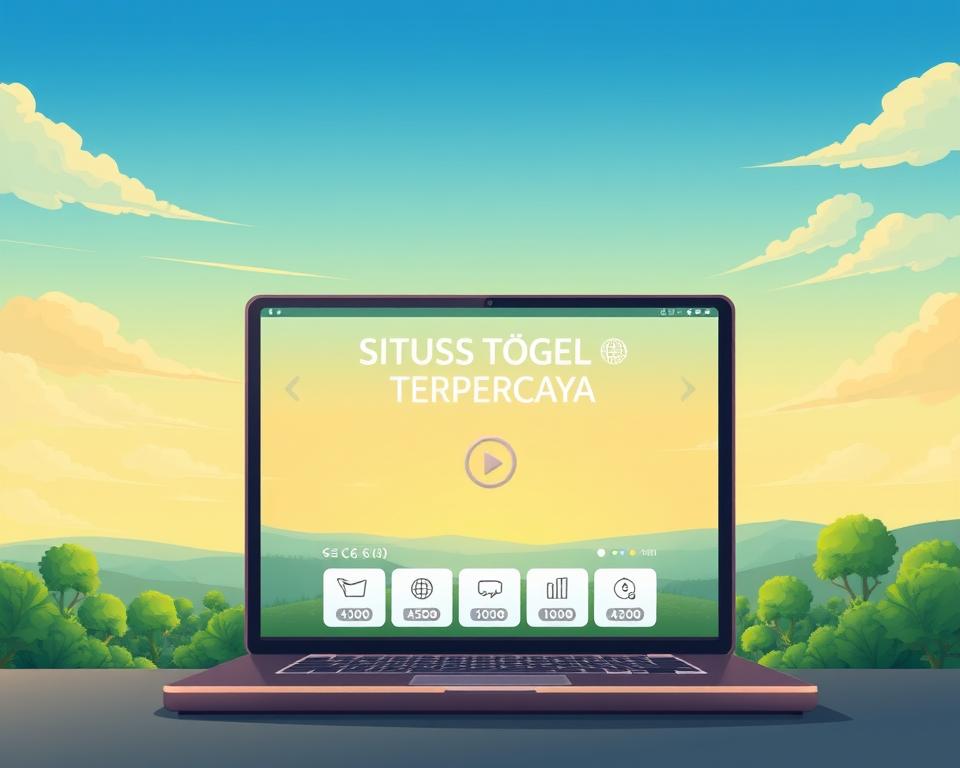 Kami Rekomendasikan Situs Togel Online Resmi di Indonesia