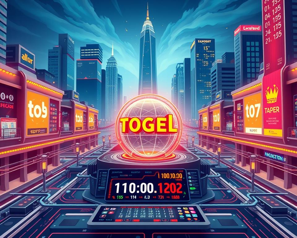 Bagaimana Sistem Keuntungan Bandar Togel Bekerja